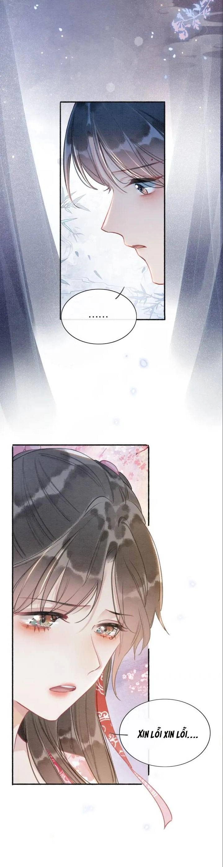 Sổ Tay Công Lược Hắc Liên Hoa Chapter 74 - 29