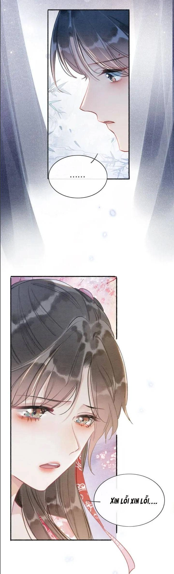 Sổ Tay Công Lược Hắc Liên Hoa Chapter 75 - 4