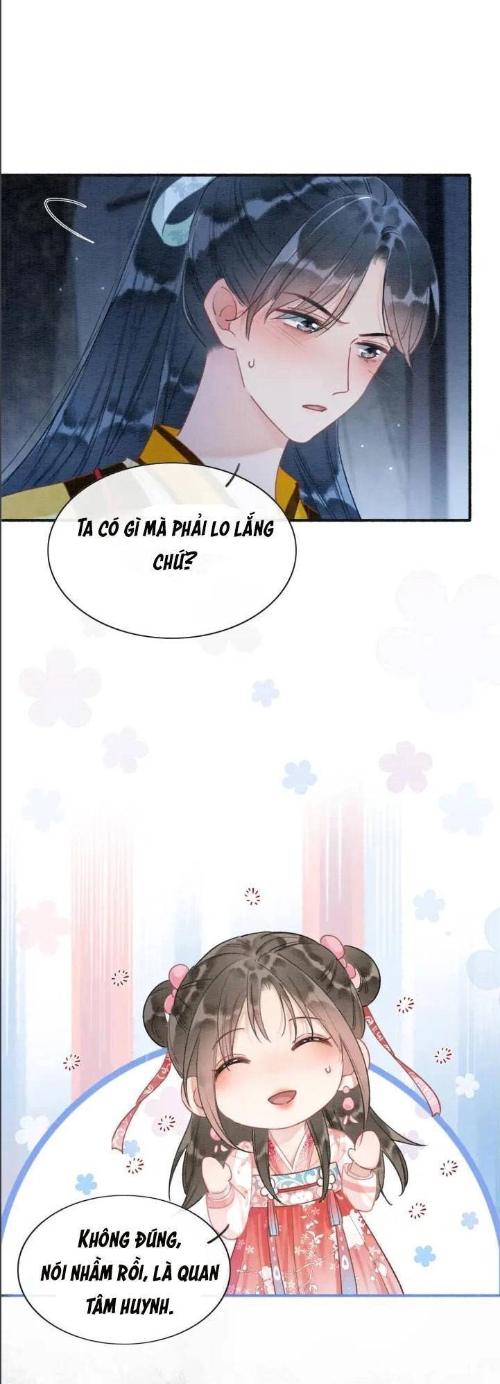 Sổ Tay Công Lược Hắc Liên Hoa Chapter 75 - 6