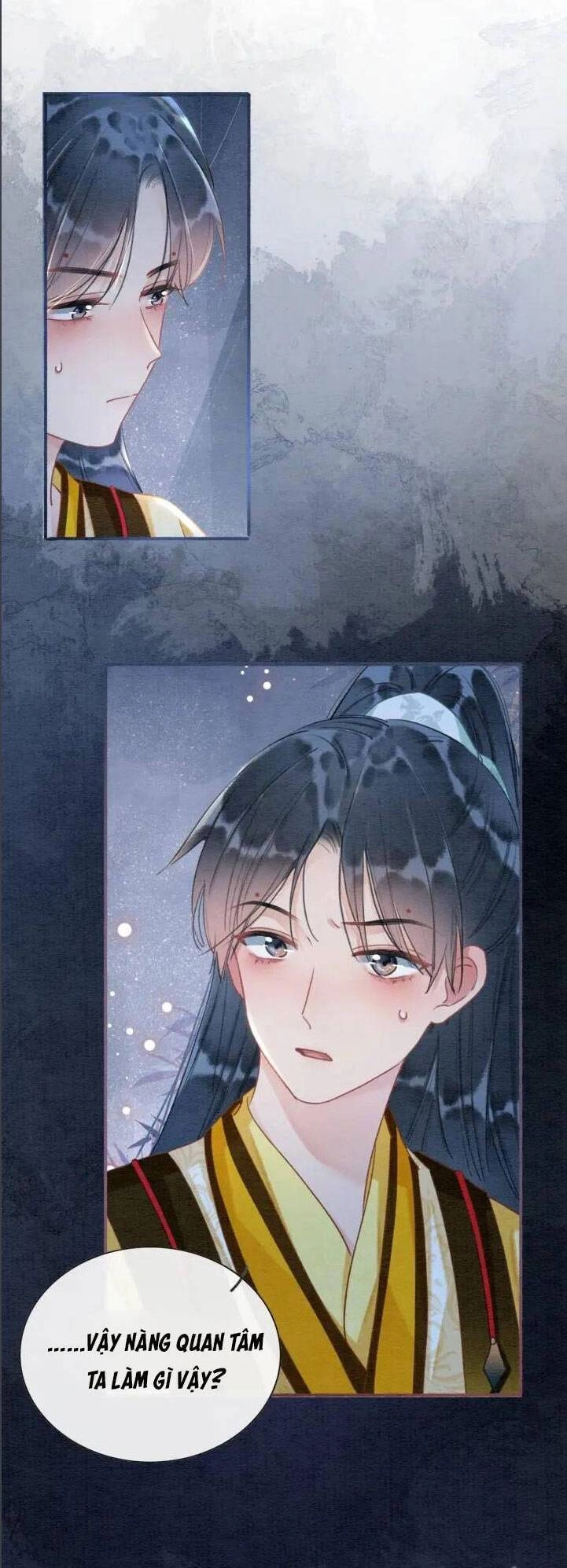 Sổ Tay Công Lược Hắc Liên Hoa Chapter 75 - 7