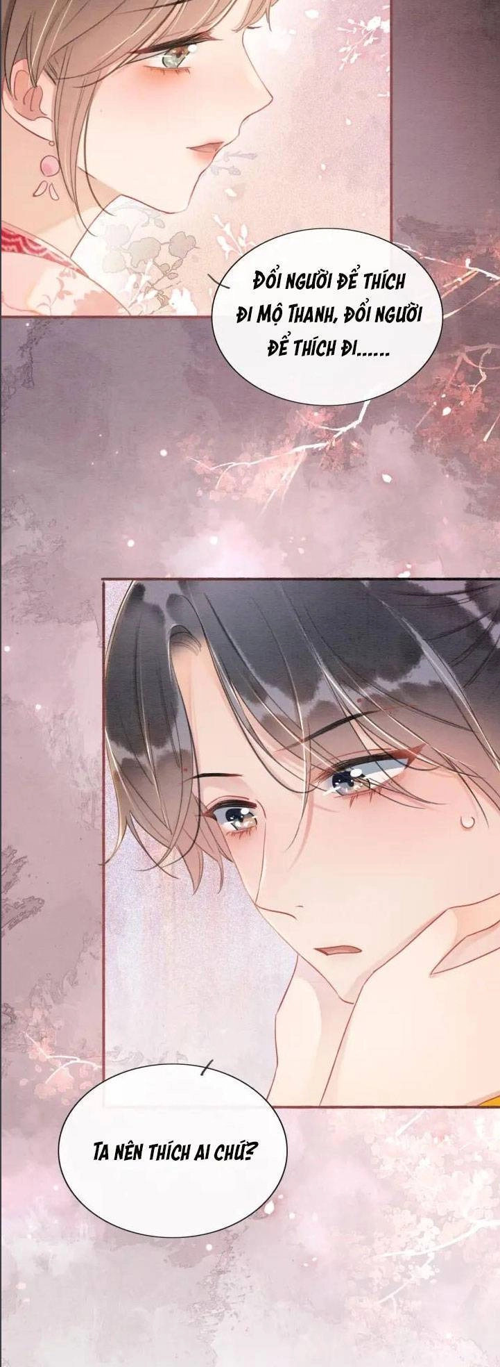 Sổ Tay Công Lược Hắc Liên Hoa Chapter 75 - 9