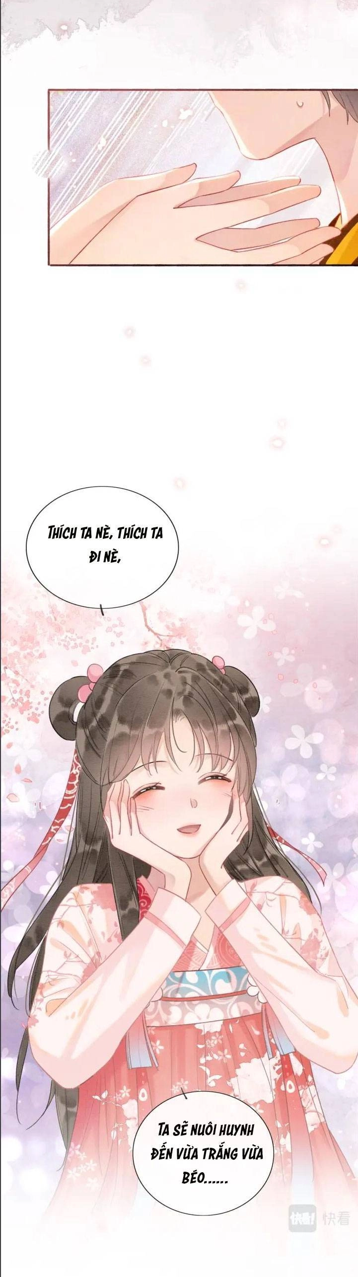 Sổ Tay Công Lược Hắc Liên Hoa Chapter 75 - 10