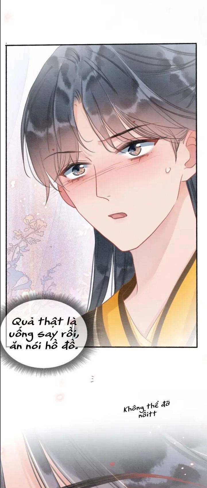 Sổ Tay Công Lược Hắc Liên Hoa Chapter 75 - 11