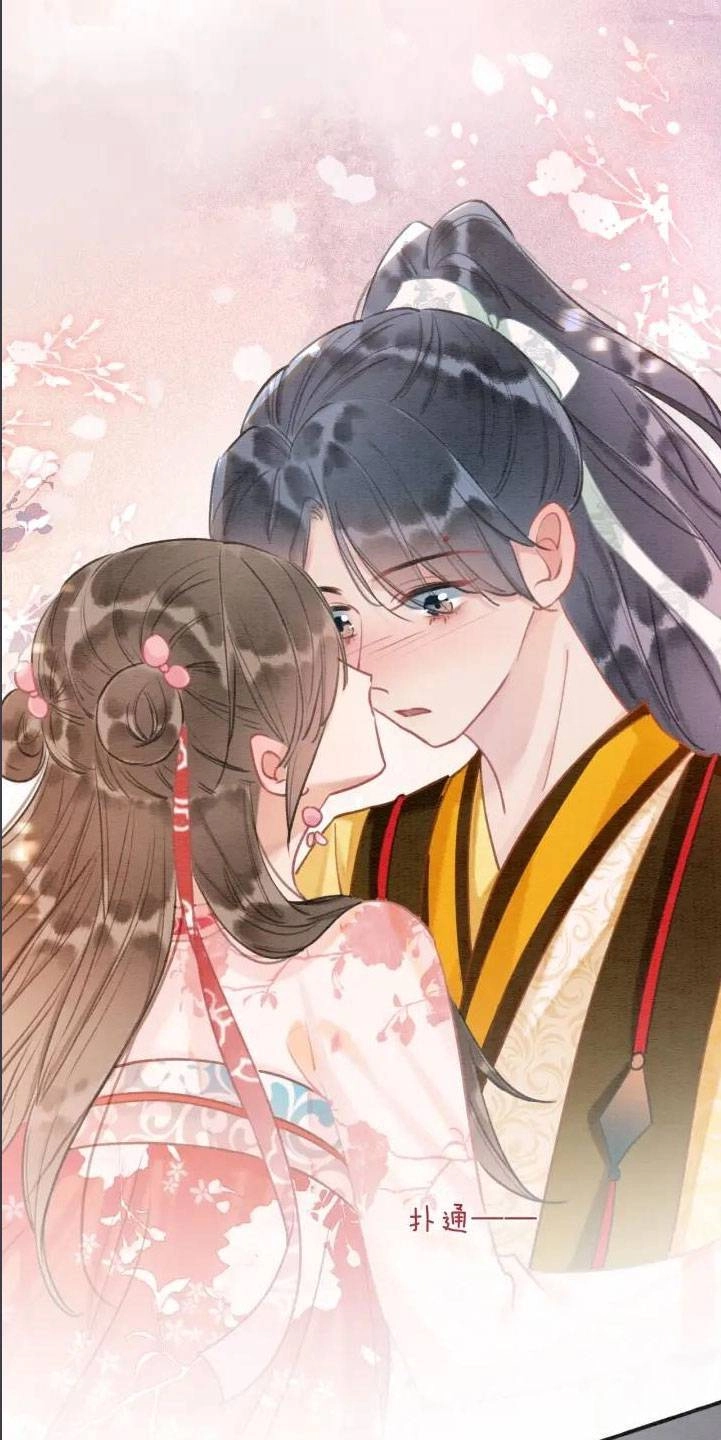 Sổ Tay Công Lược Hắc Liên Hoa Chapter 75 - 13