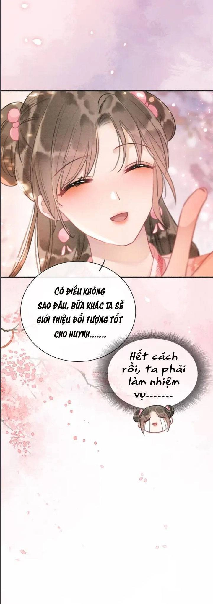 Sổ Tay Công Lược Hắc Liên Hoa Chapter 75 - 15