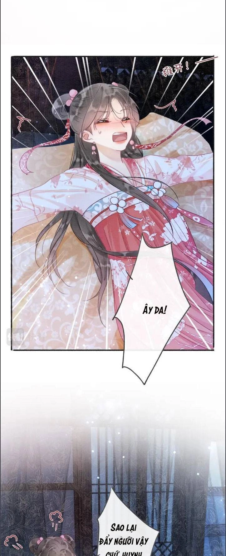 Sổ Tay Công Lược Hắc Liên Hoa Chapter 75 - 16