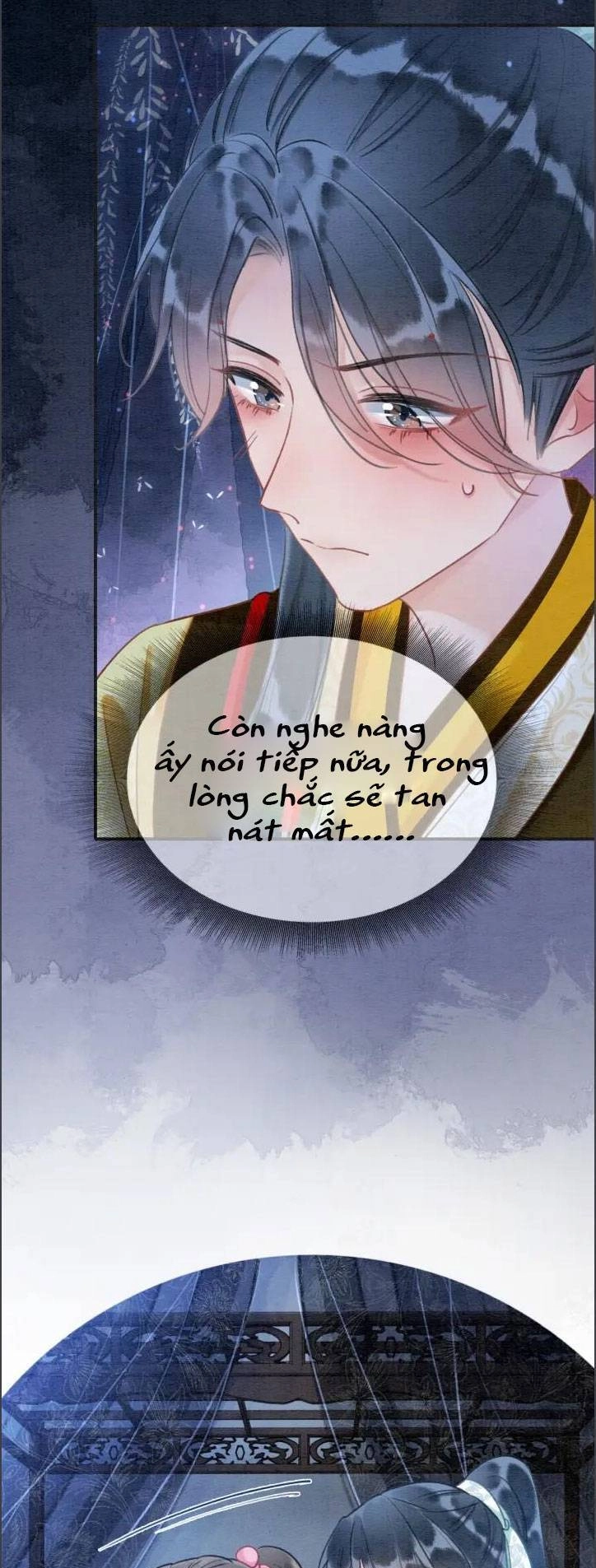 Sổ Tay Công Lược Hắc Liên Hoa Chapter 75 - 18