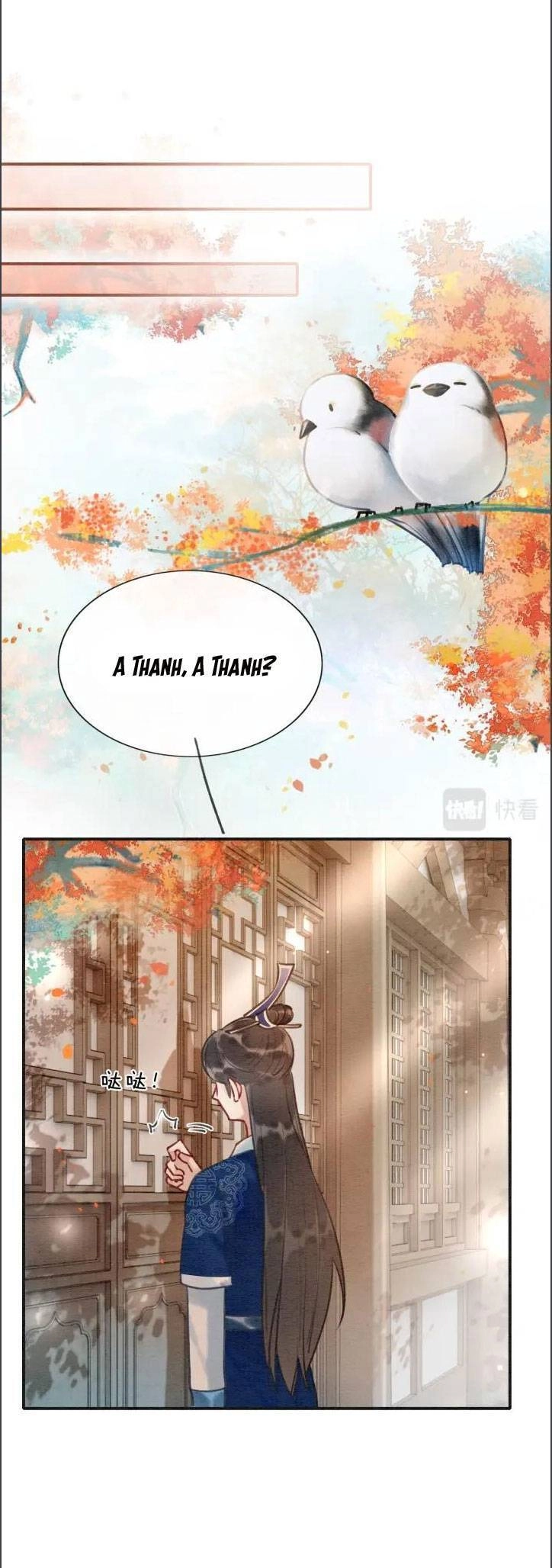 Sổ Tay Công Lược Hắc Liên Hoa Chapter 75 - 22