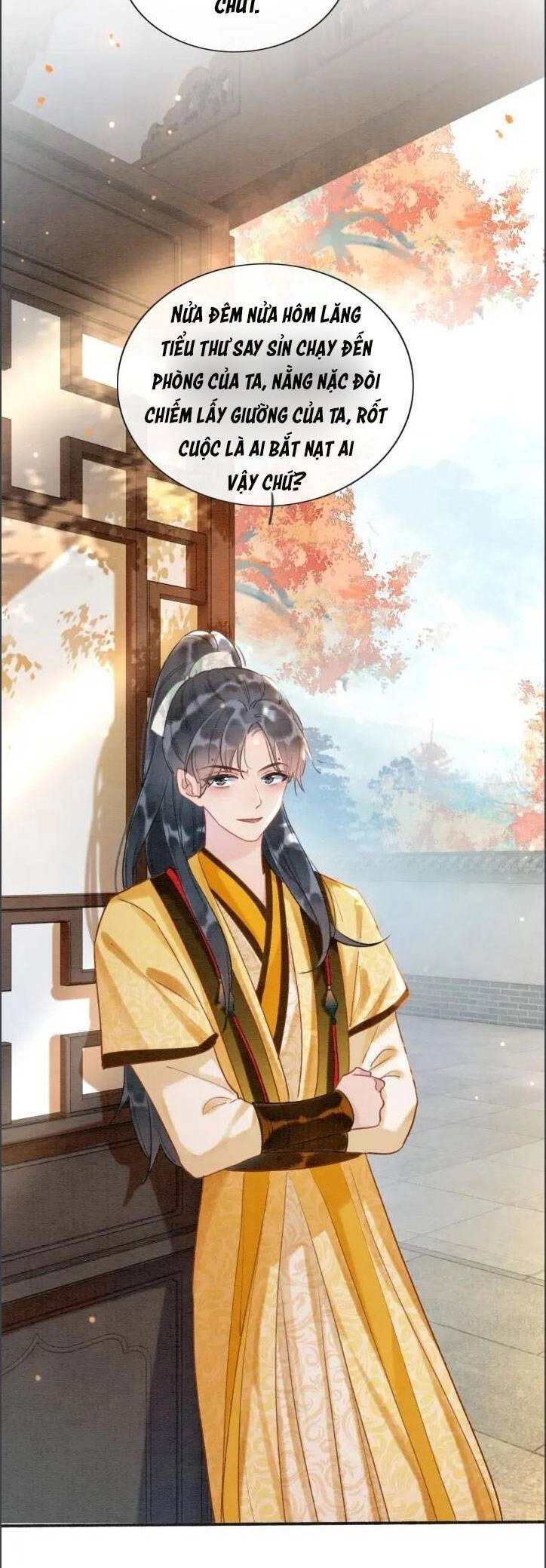 Sổ Tay Công Lược Hắc Liên Hoa Chapter 75 - 26