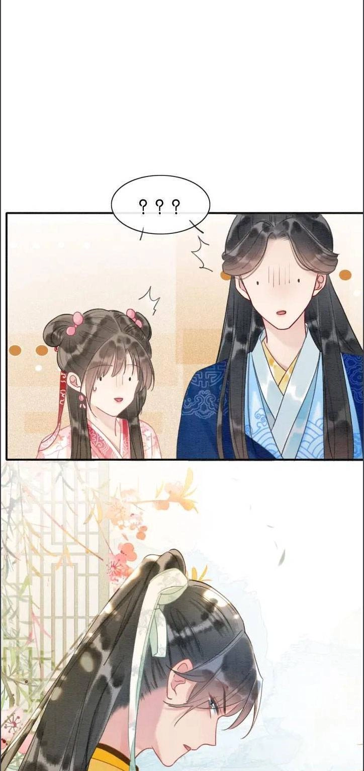 Sổ Tay Công Lược Hắc Liên Hoa Chapter 75 - 27