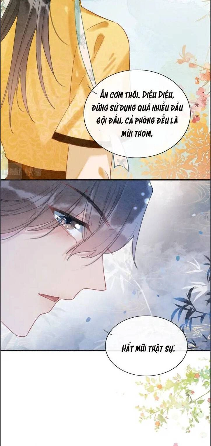 Sổ Tay Công Lược Hắc Liên Hoa Chapter 75 - 28