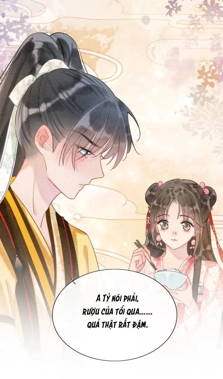 Sổ Tay Công Lược Hắc Liên Hoa Chapter 75 - 33