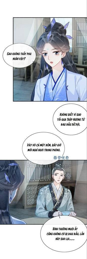 Sổ Tay Công Lược Hắc Liên Hoa Chapter 76 - 5