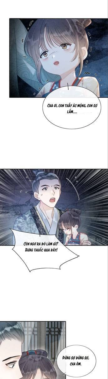 Sổ Tay Công Lược Hắc Liên Hoa Chapter 76 - 8