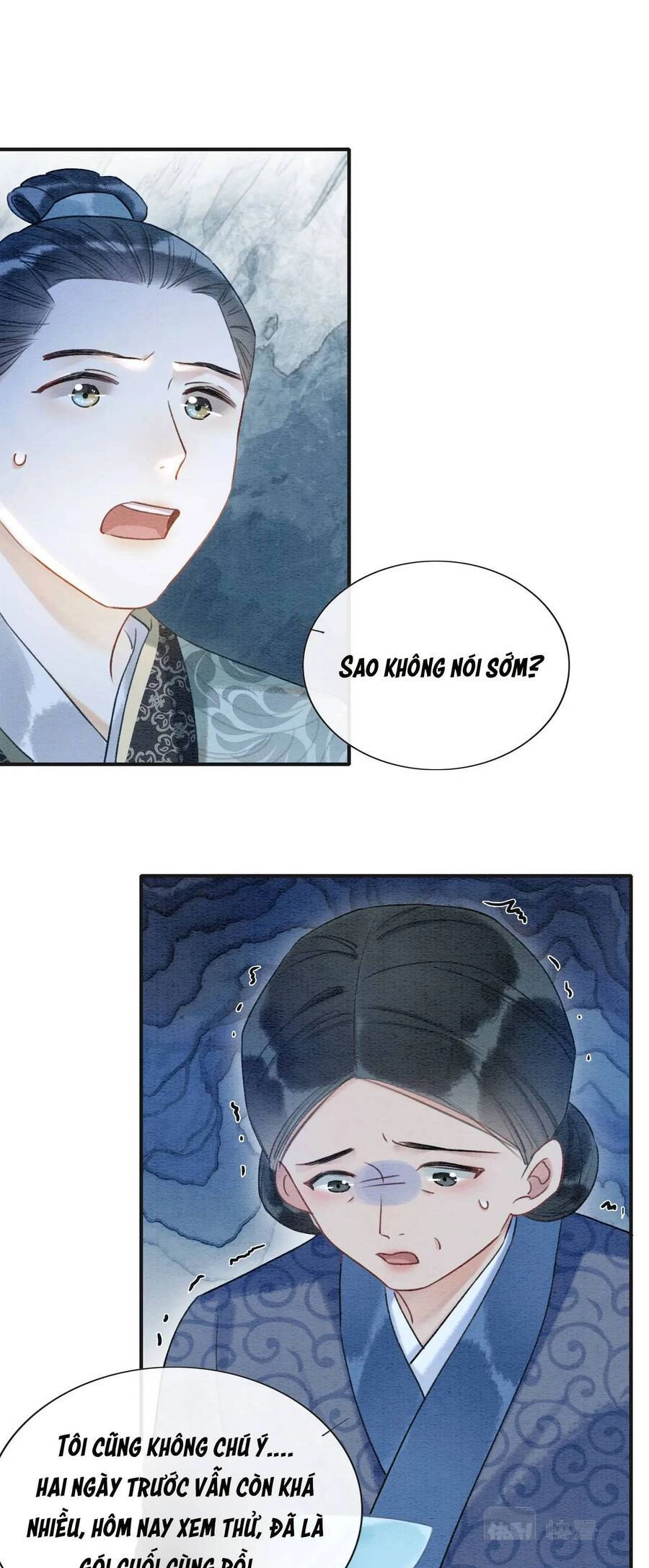 Sổ Tay Công Lược Hắc Liên Hoa Chapter 76 - 13