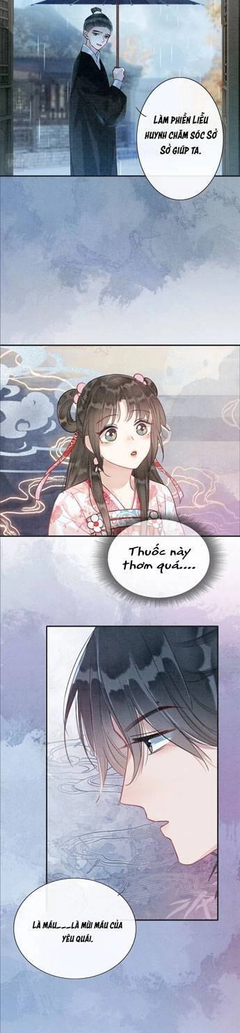 Sổ Tay Công Lược Hắc Liên Hoa Chapter 76 - 19