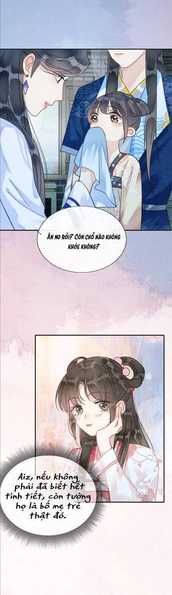 Sổ Tay Công Lược Hắc Liên Hoa Chapter 76 - 20