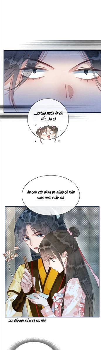 Sổ Tay Công Lược Hắc Liên Hoa Chapter 76 - 23