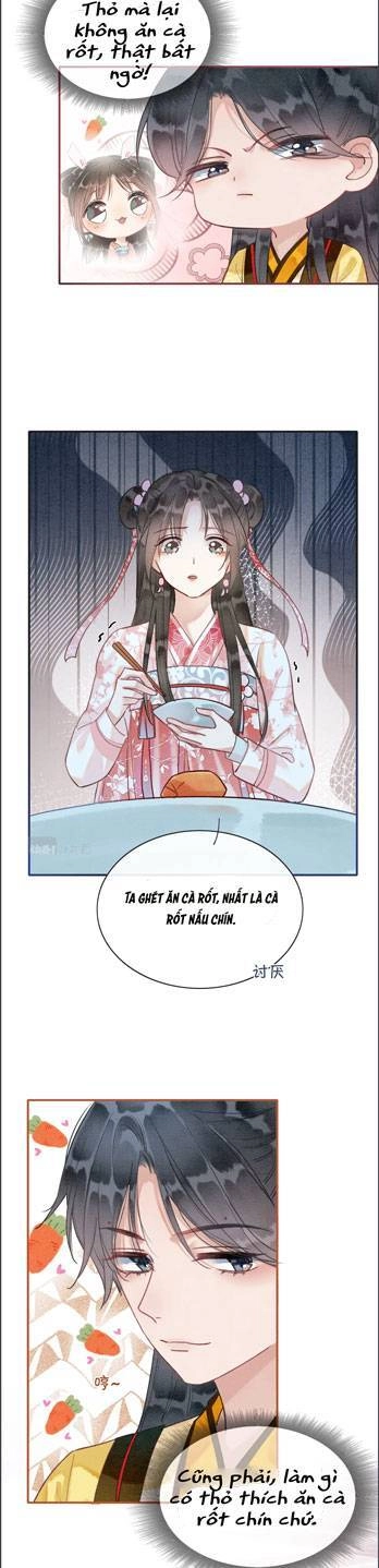 Sổ Tay Công Lược Hắc Liên Hoa Chapter 76 - 24