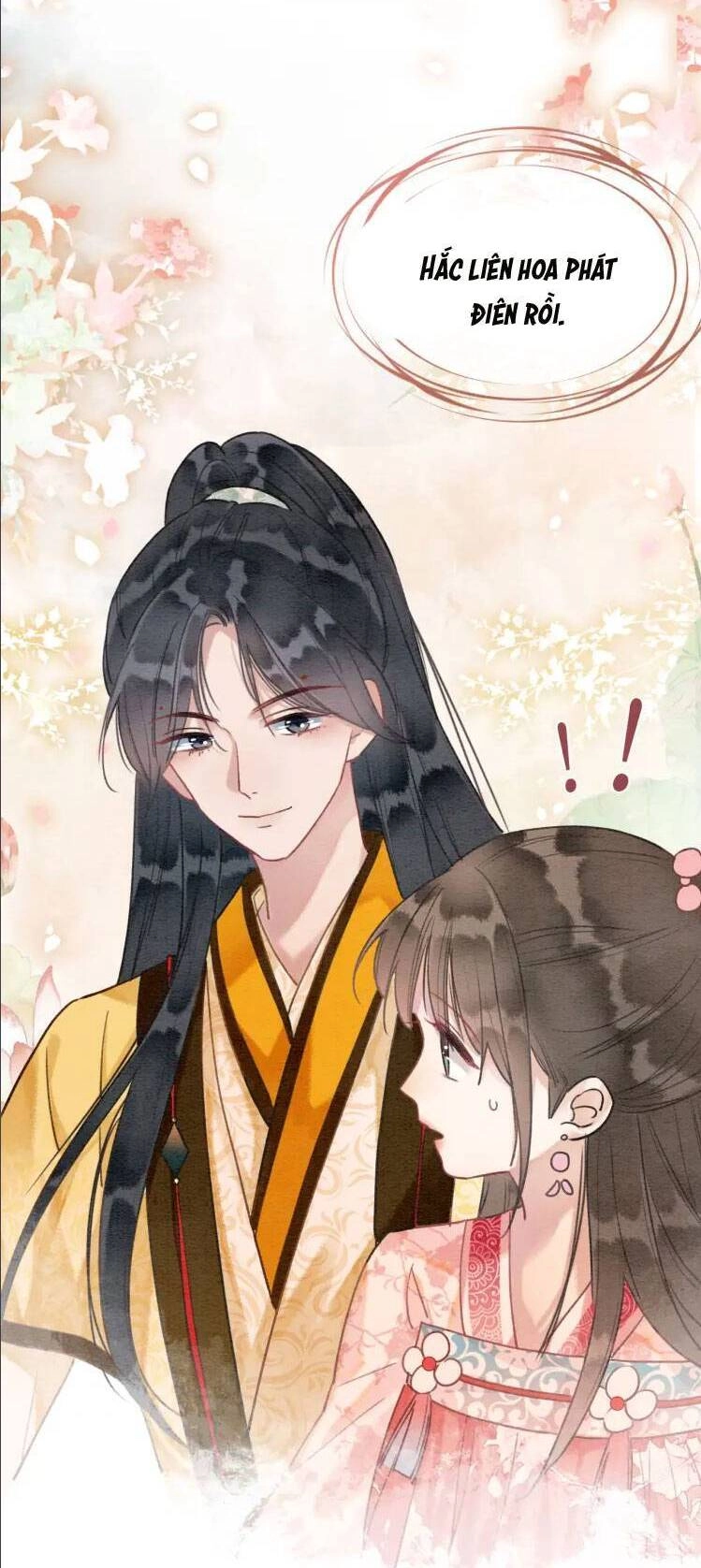 Sổ Tay Công Lược Hắc Liên Hoa Chapter 77 - 3