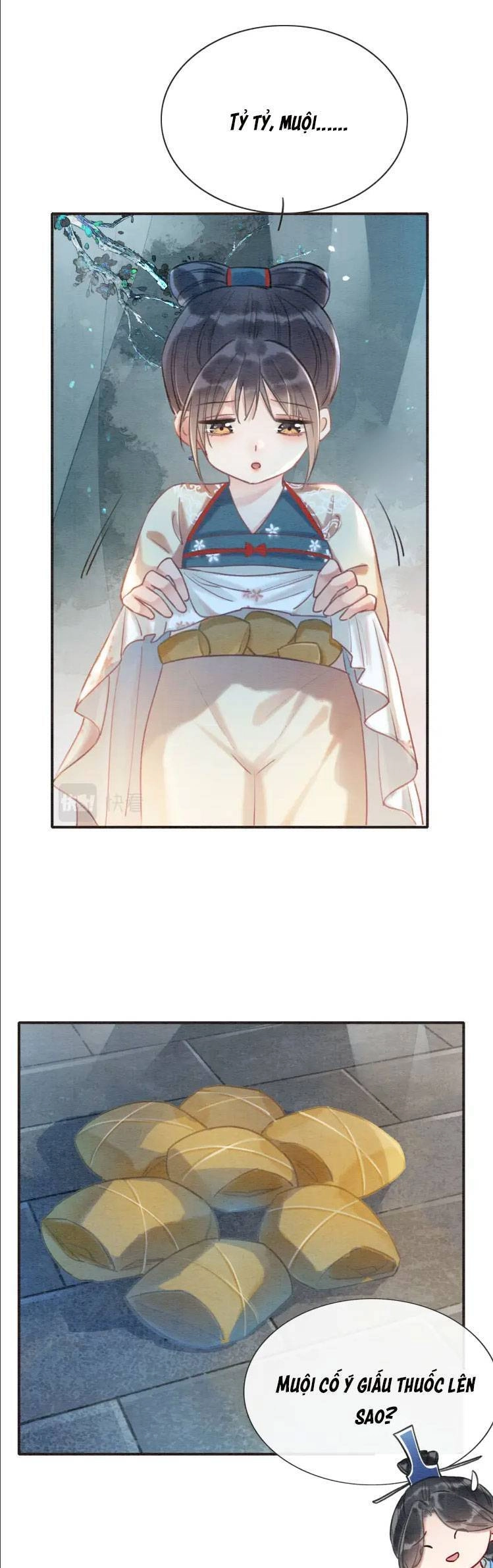 Sổ Tay Công Lược Hắc Liên Hoa Chapter 77 - 6