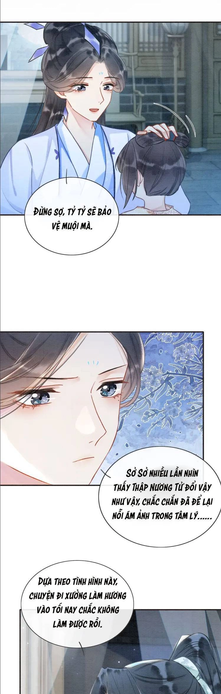 Sổ Tay Công Lược Hắc Liên Hoa Chapter 77 - 8