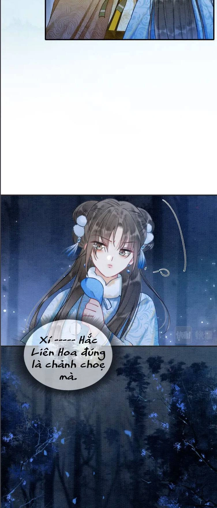 Sổ Tay Công Lược Hắc Liên Hoa Chapter 77 - 16