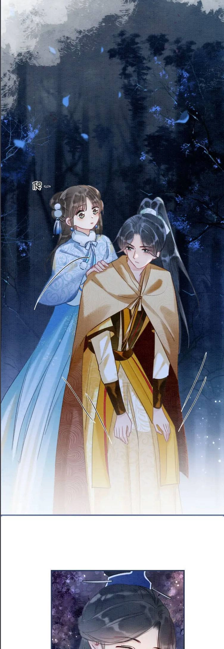 Sổ Tay Công Lược Hắc Liên Hoa Chapter 77 - 18