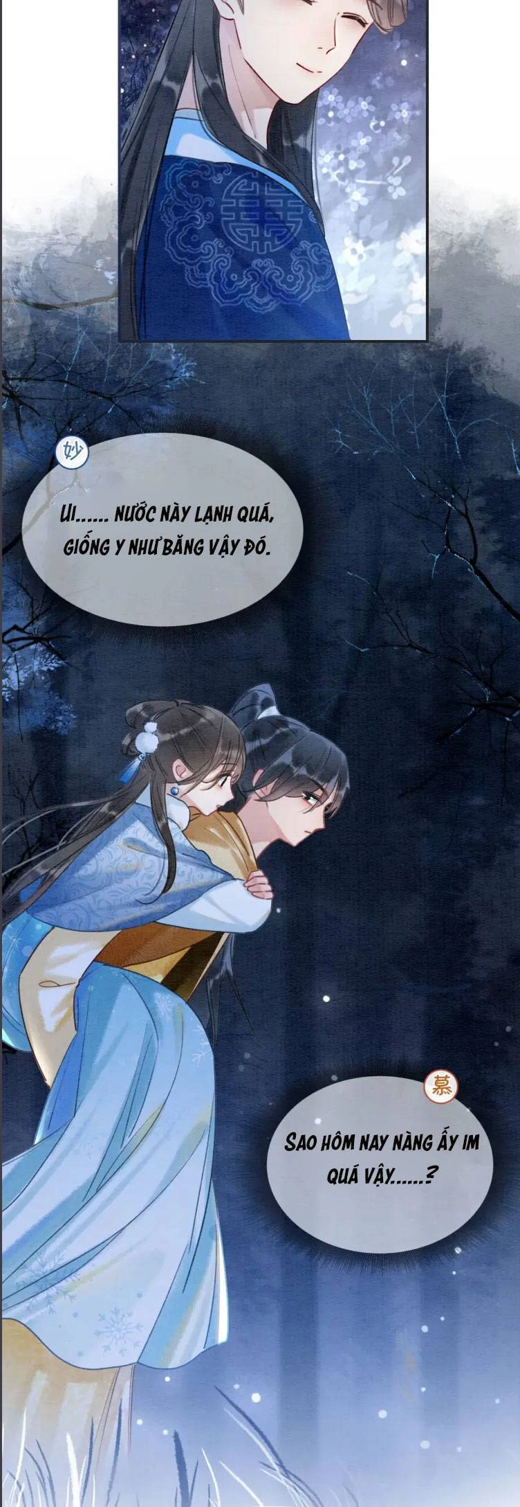 Sổ Tay Công Lược Hắc Liên Hoa Chapter 77 - 19