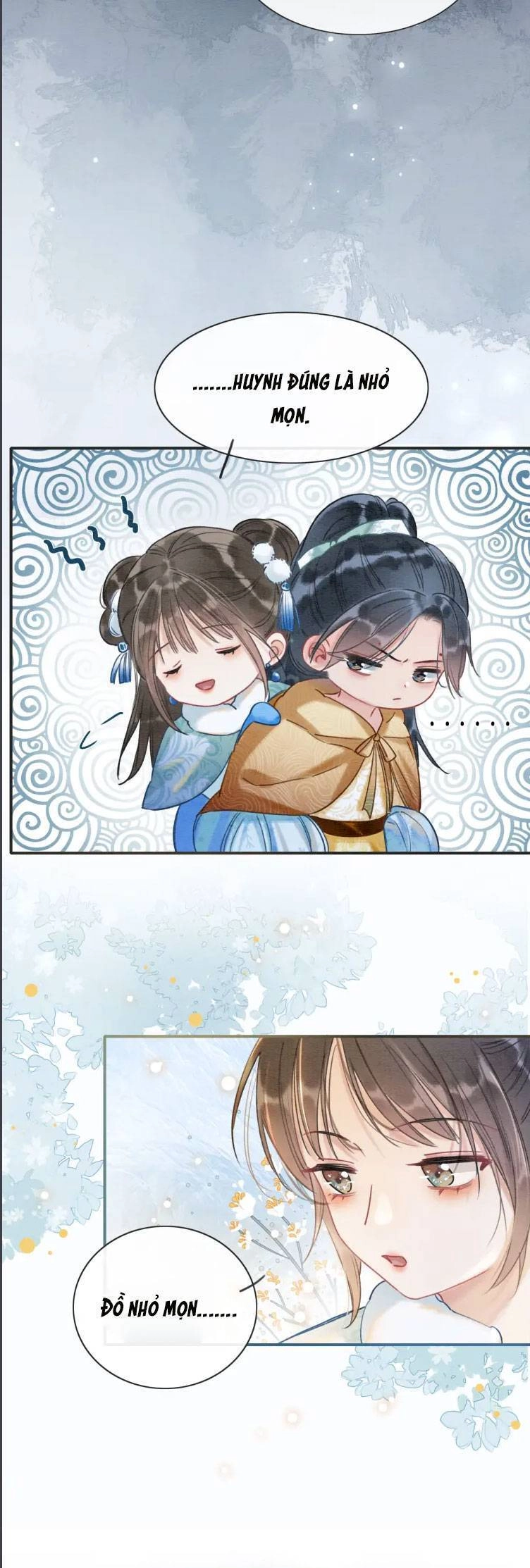 Sổ Tay Công Lược Hắc Liên Hoa Chapter 77 - 26