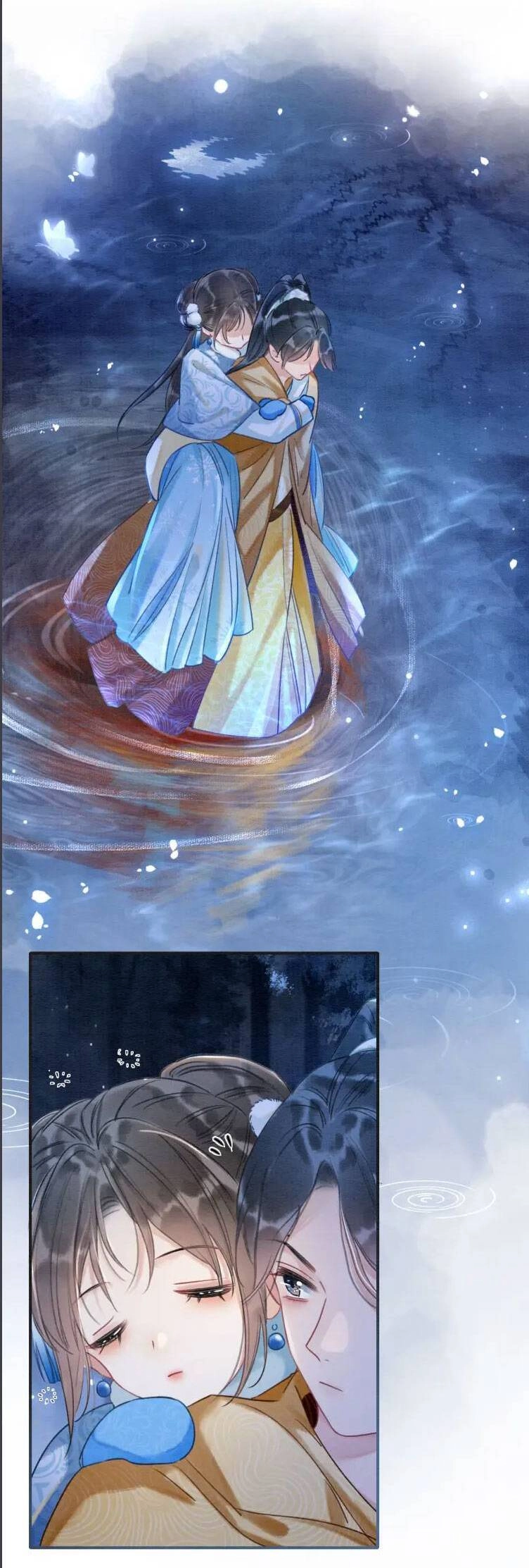 Sổ Tay Công Lược Hắc Liên Hoa Chapter 77 - 27