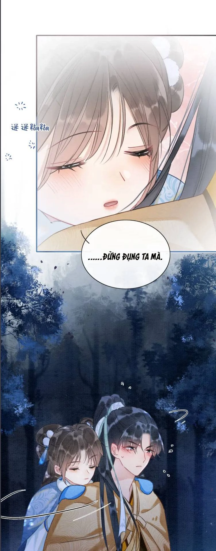 Sổ Tay Công Lược Hắc Liên Hoa Chapter 77 - 30