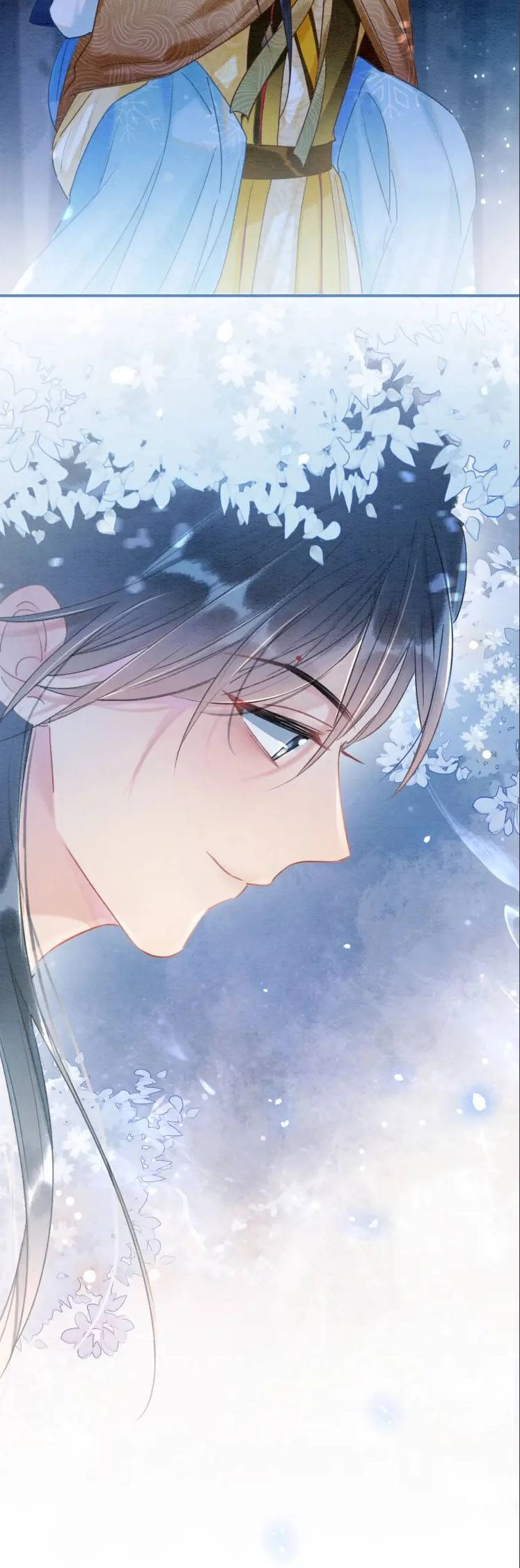 Sổ Tay Công Lược Hắc Liên Hoa Chapter 77 - 31