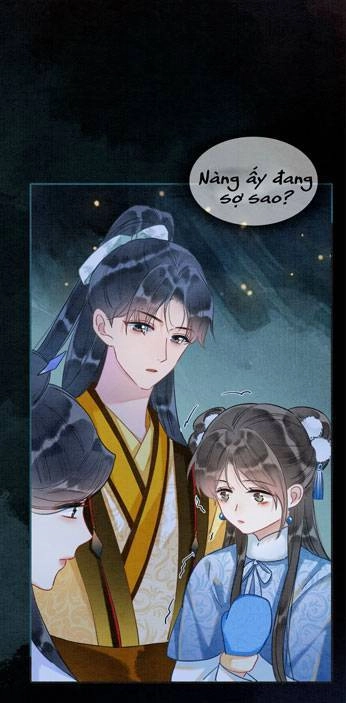 Sổ Tay Công Lược Hắc Liên Hoa Chapter 78 - 10