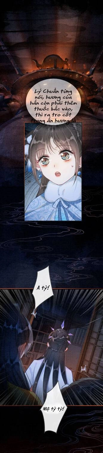 Sổ Tay Công Lược Hắc Liên Hoa Chapter 78 - 13