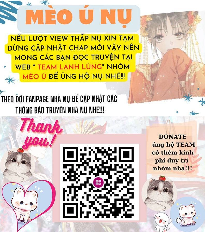 Sổ Tay Công Lược Hắc Liên Hoa Chapter 79 - 1