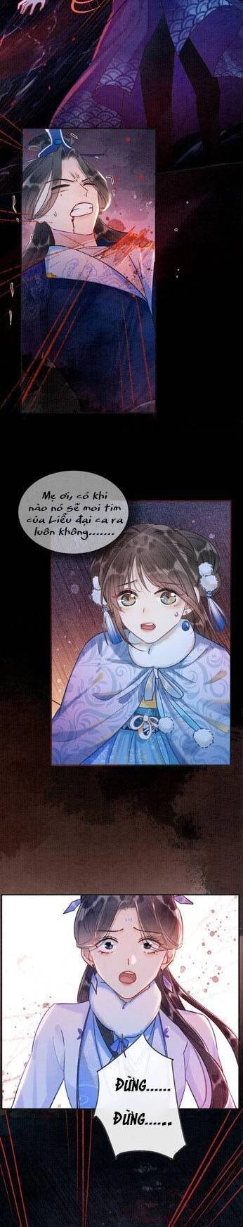 Sổ Tay Công Lược Hắc Liên Hoa Chapter 79 - 7