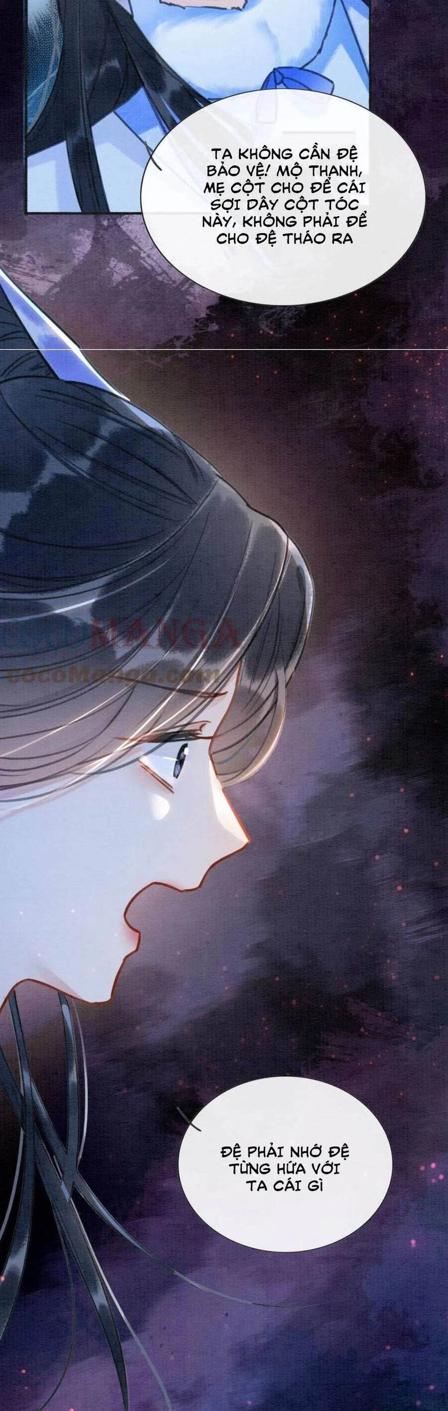 Sổ Tay Công Lược Hắc Liên Hoa Chapter 80 - 4