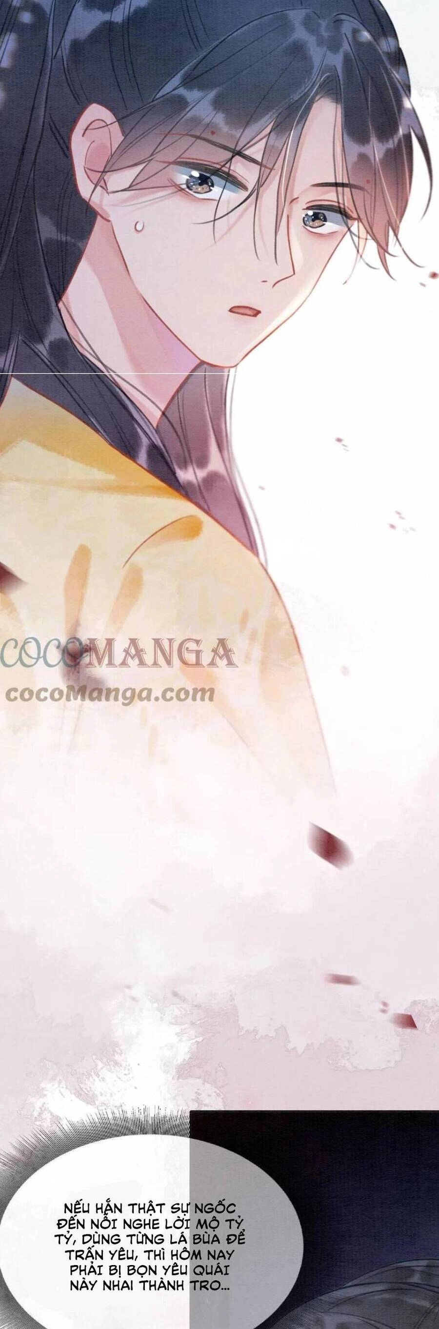 Sổ Tay Công Lược Hắc Liên Hoa Chapter 80 - 13