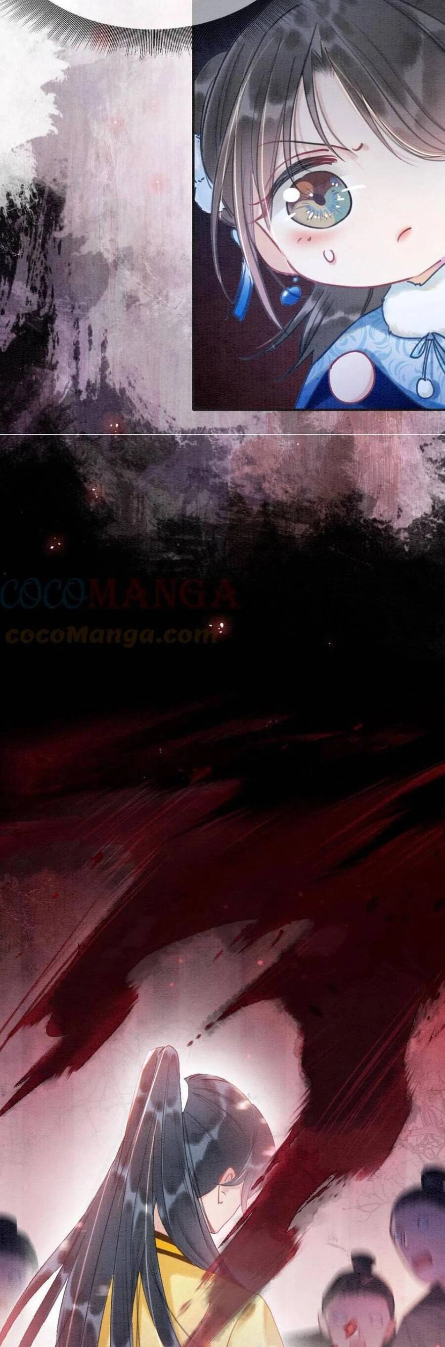 Sổ Tay Công Lược Hắc Liên Hoa Chapter 80 - 14