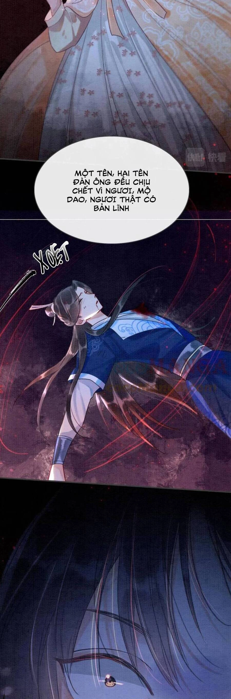 Sổ Tay Công Lược Hắc Liên Hoa Chapter 80 - 16