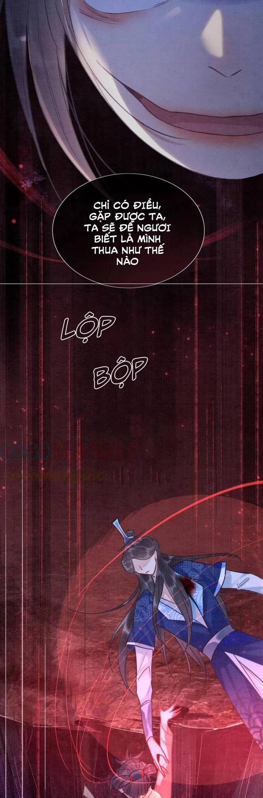 Sổ Tay Công Lược Hắc Liên Hoa Chapter 80 - 17