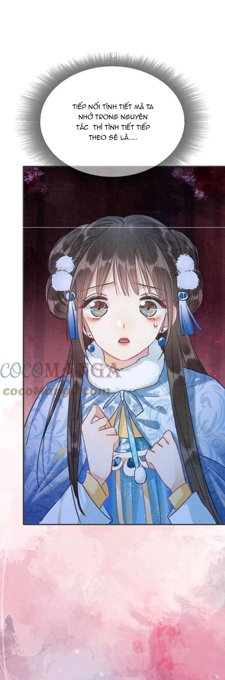 Sổ Tay Công Lược Hắc Liên Hoa Chapter 80 - 22