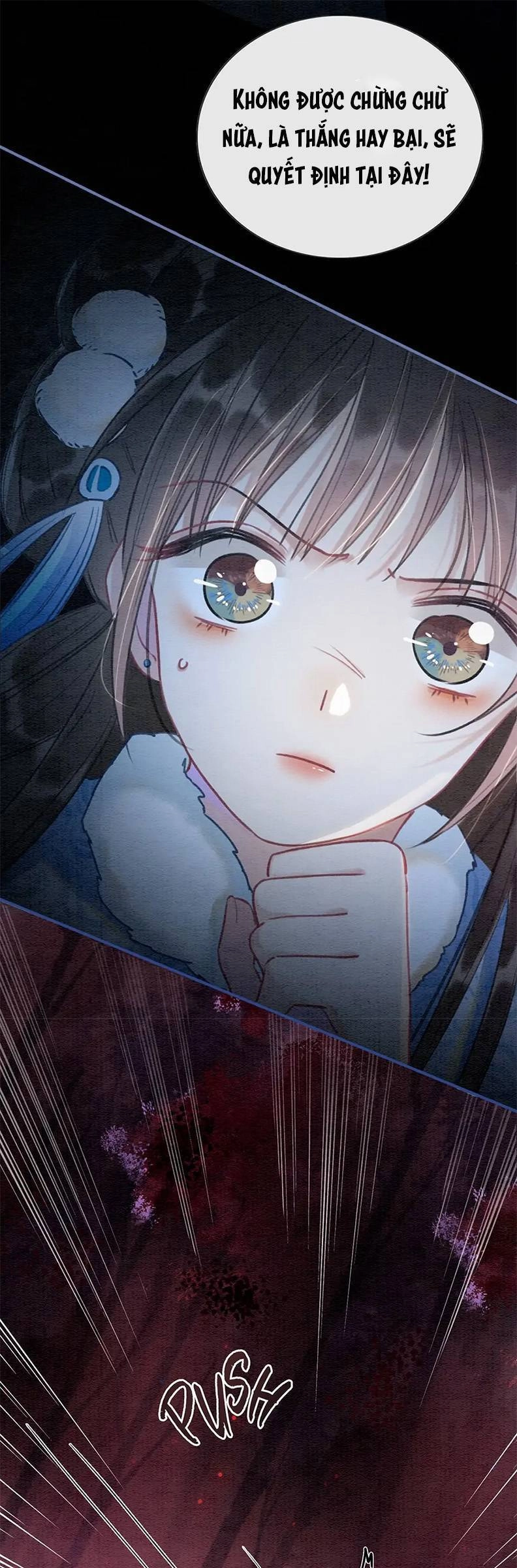 Sổ Tay Công Lược Hắc Liên Hoa Chapter 81 - 12