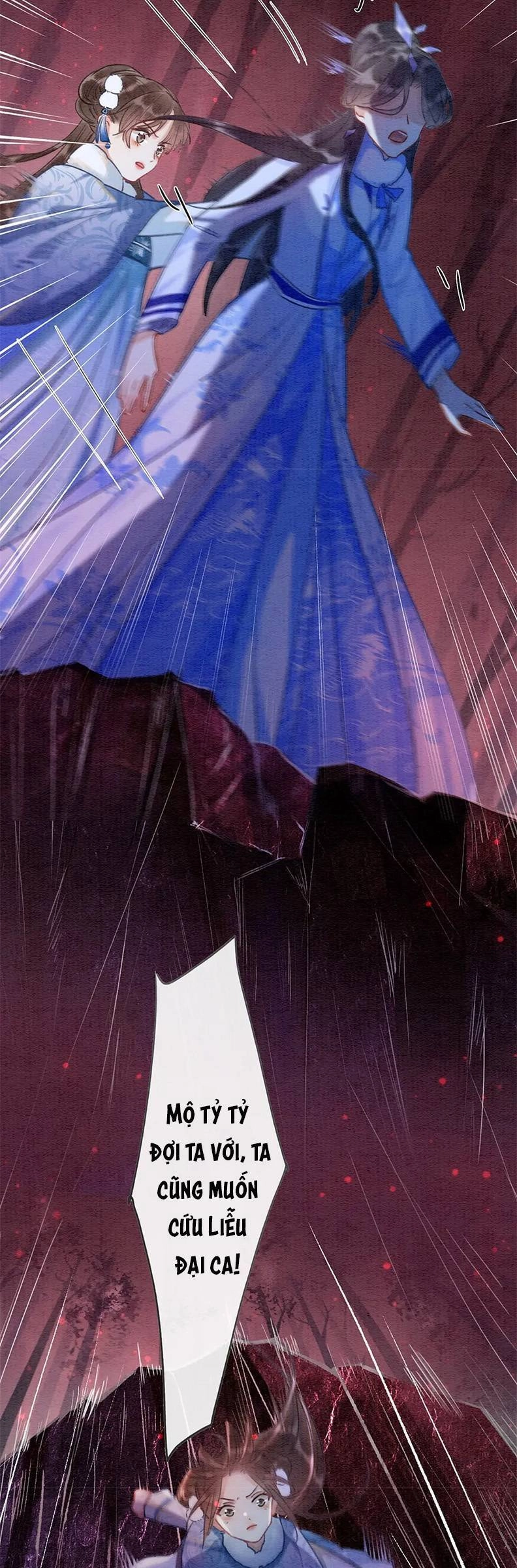 Sổ Tay Công Lược Hắc Liên Hoa Chapter 81 - 13