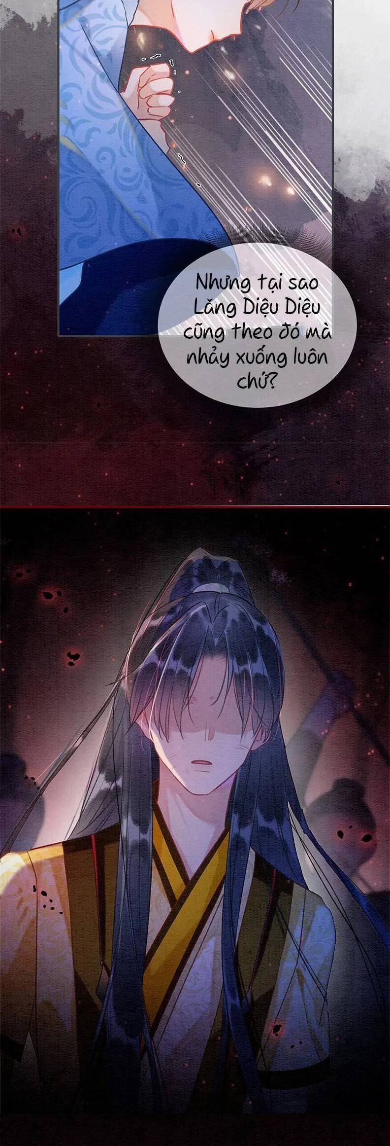 Sổ Tay Công Lược Hắc Liên Hoa Chapter 81 - 16