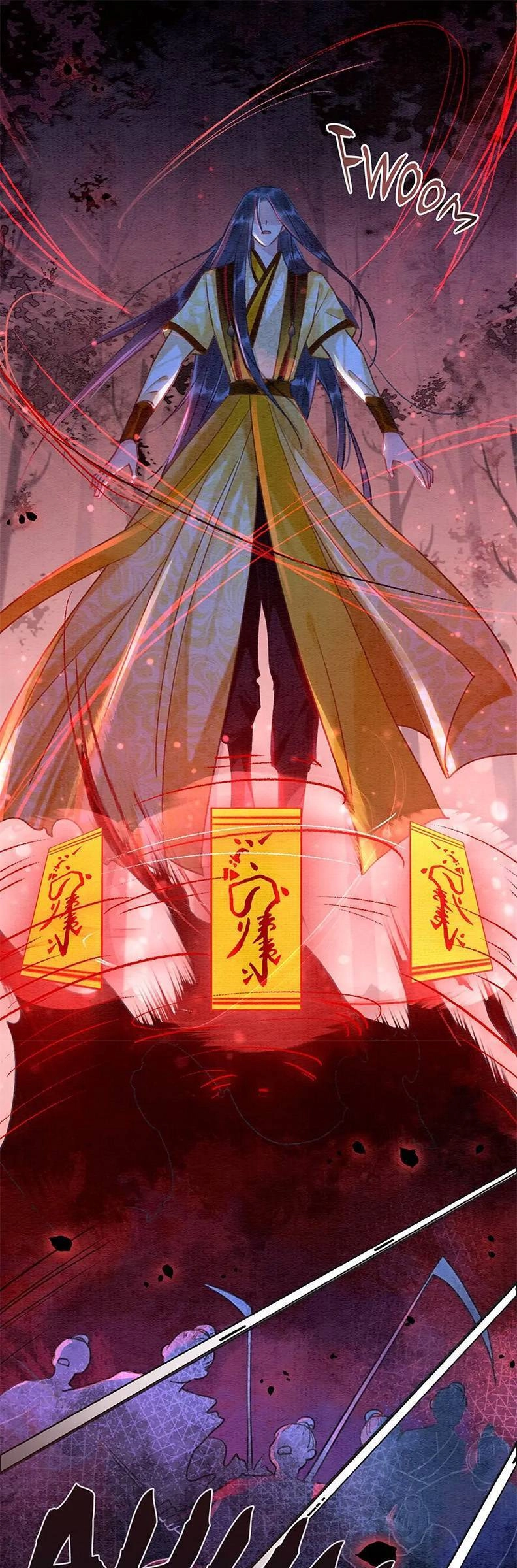 Sổ Tay Công Lược Hắc Liên Hoa Chapter 81 - 18