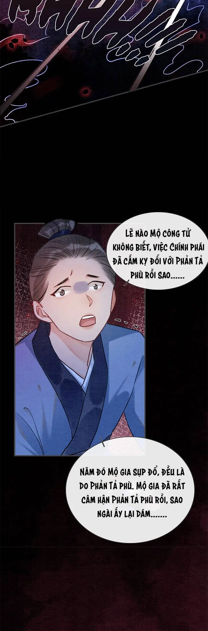 Sổ Tay Công Lược Hắc Liên Hoa Chapter 81 - 19