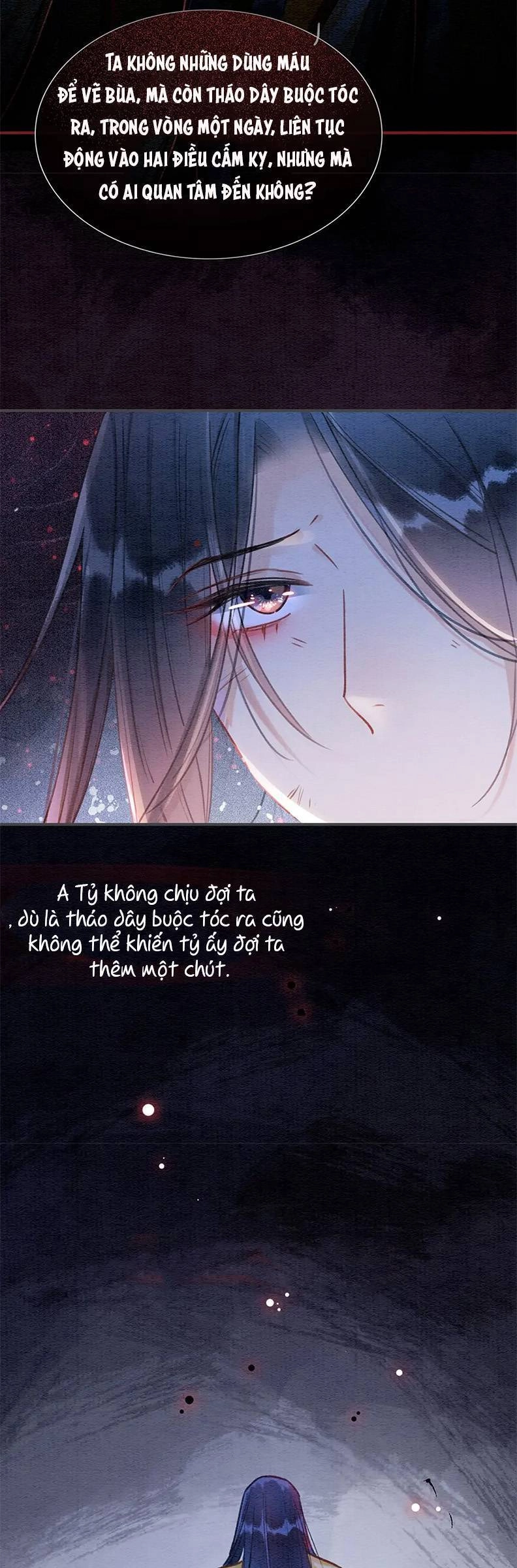 Sổ Tay Công Lược Hắc Liên Hoa Chapter 81 - 21