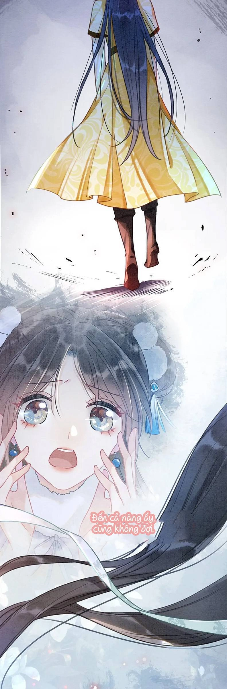 Sổ Tay Công Lược Hắc Liên Hoa Chapter 81 - 22